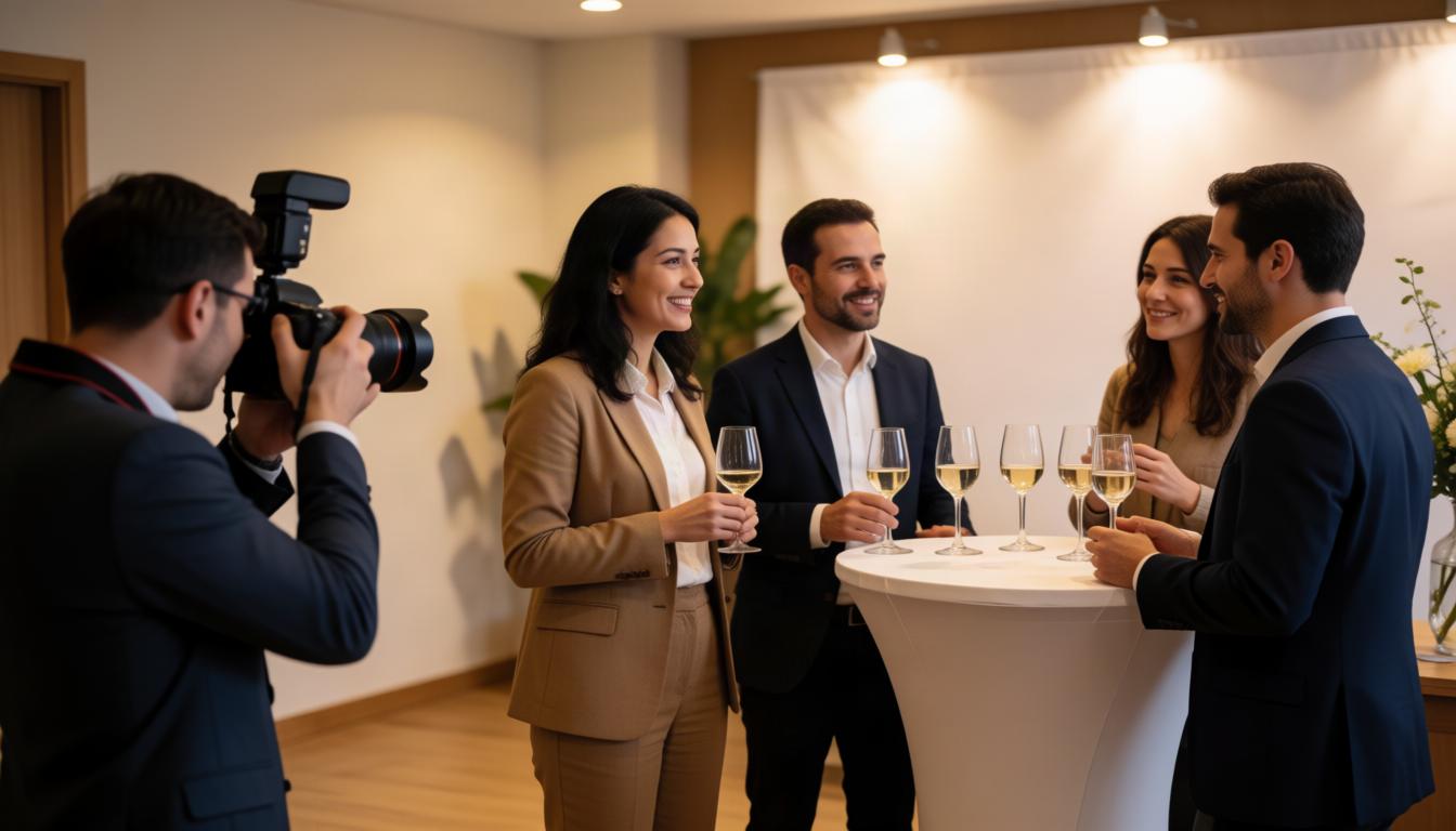 Small Business Events